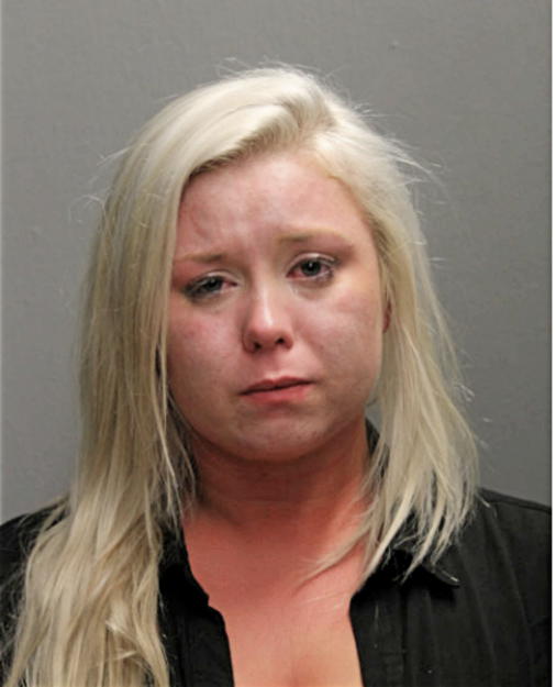 BRIDGETTE ANNE TERRELL, Cook County, Illinois