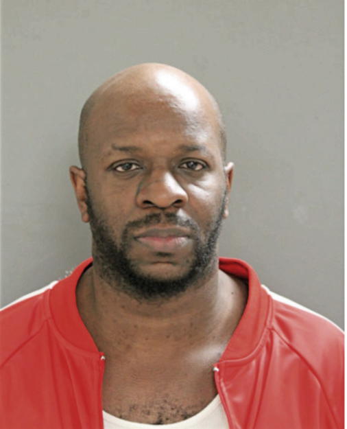 LAWRENCE TERRELL, Cook County, Illinois