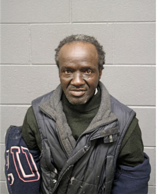 DWAYNE THOMAS, Cook County, Illinois