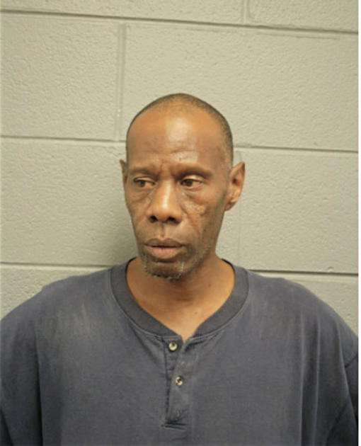 ROBERT E THOMAS, Cook County, Illinois
