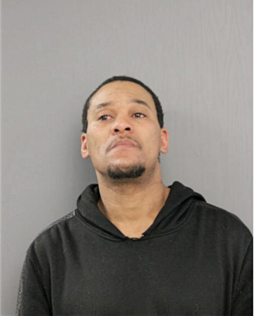 TAURUS THOMAS, Cook County, Illinois