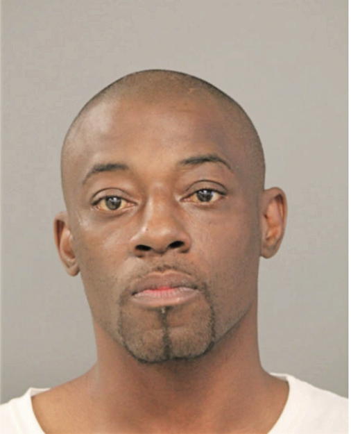 JIMMIE L TOLLIVER, Cook County, Illinois