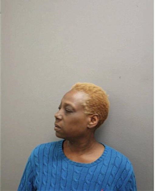 ARNITA TORREY, Cook County, Illinois