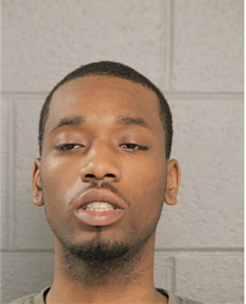 LEANDER TOWNSELL, Cook County, Illinois