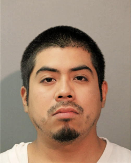 SINFORIANO TRUJILLO, Cook County, Illinois