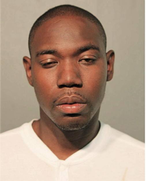 JEREMIE TURNER, Cook County, Illinois