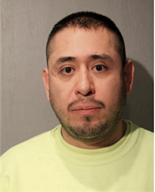 JOSE MANUEL VALDEZ, Cook County, Illinois