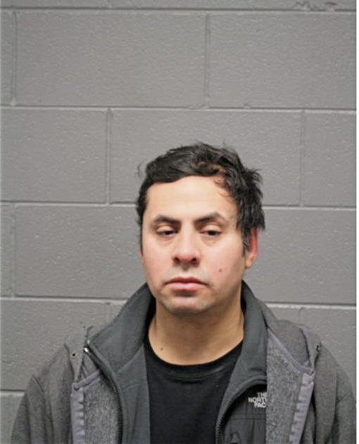 FIDEL VALENCIA, Cook County, Illinois