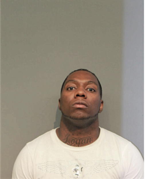 DOMINIQUE P VALENTINE, Cook County, Illinois
