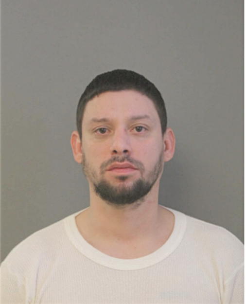 JASON C VAZQUEZ, Cook County, Illinois