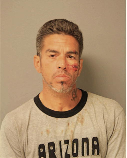 JOSE L VAZQUEZ, Cook County, Illinois