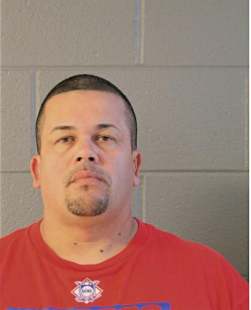 ALFONSO M VEGA, Cook County, Illinois