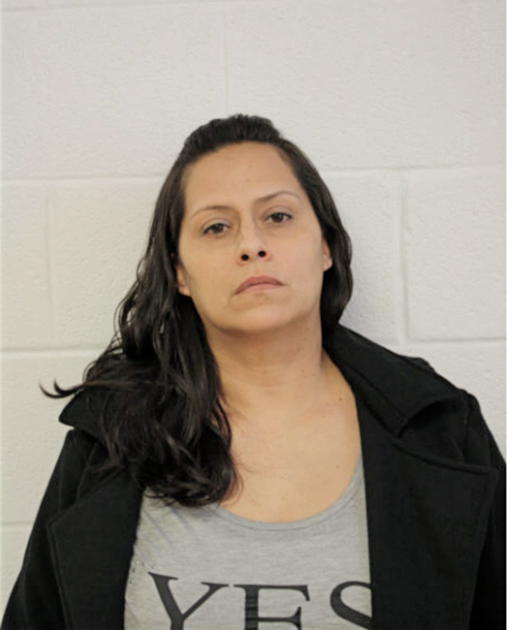 MARIA E VELEZ, Cook County, Illinois