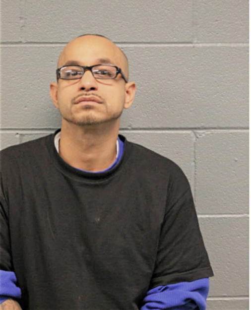 JIMMY VIGIL, Cook County, Illinois