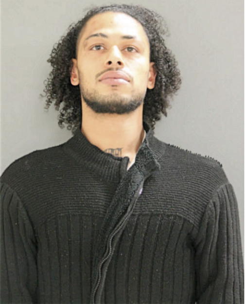 CLEVELAND WALKER, Cook County, Illinois