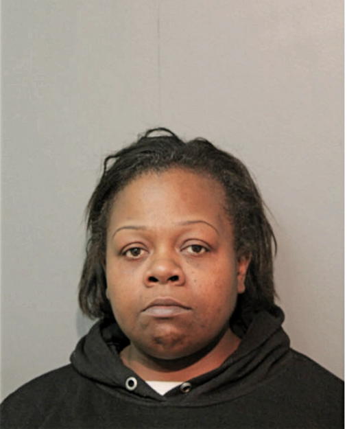 JOANNA G WARREN, Cook County, Illinois