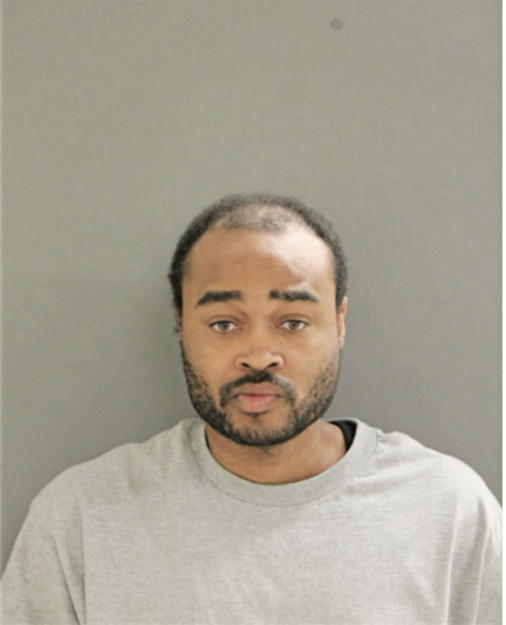 WESLEY D WARREN, Cook County, Illinois
