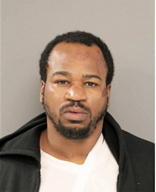 KEITHUS WILEY, Cook County, Illinois
