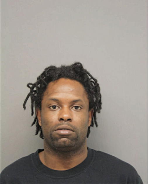 MARTELL YURAY WILEY, Cook County, Illinois