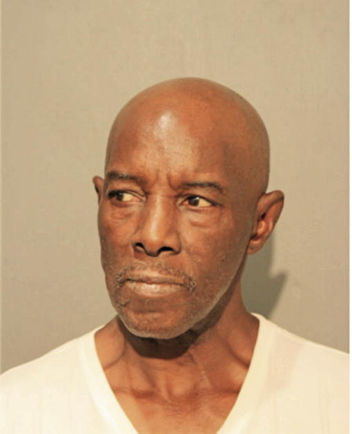 ALEX WILLIAMS, Cook County, Illinois