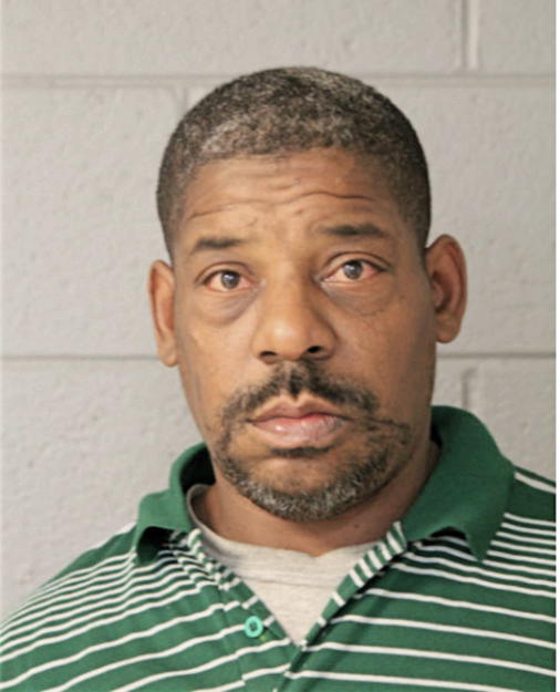 ERIC WILLIAMS, Cook County, Illinois