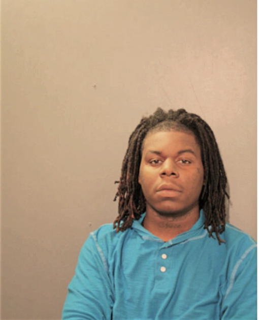 KEVIN A WILLIAMS, Cook County, Illinois