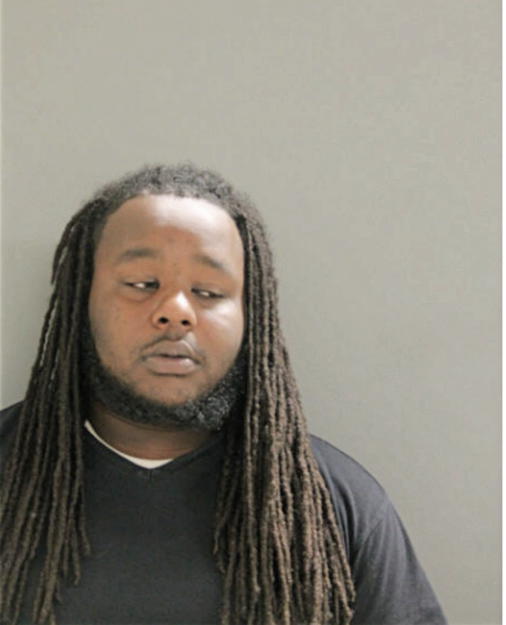 VERNON WILLIAMS, Cook County, Illinois