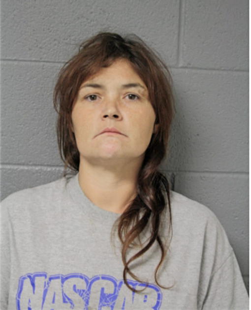 TONYA C WOLF, Cook County, Illinois