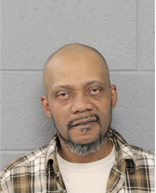 ANTHONY WRIGHT, Cook County, Illinois