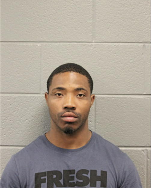 JERRY D WRIGHT, Cook County, Illinois