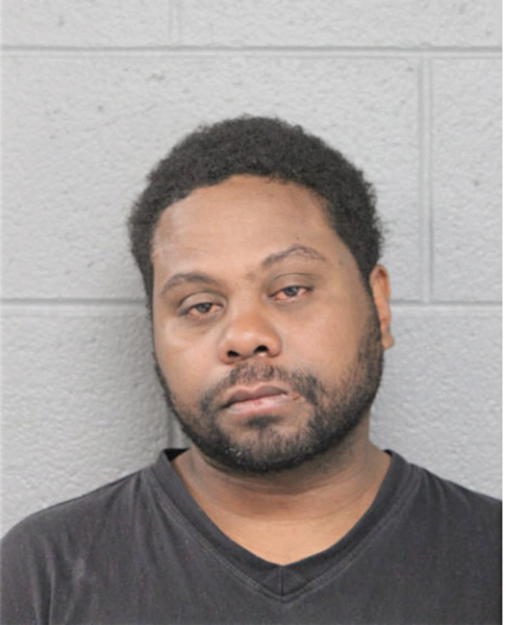 MATTHEW WRIGHT, Cook County, Illinois