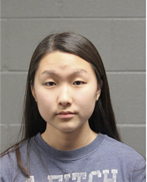 LEA YANG, Cook County, Illinois