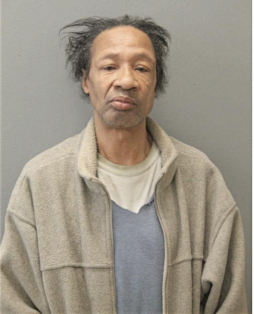 JOHNNIE HUN YOUNG, Cook County, Illinois