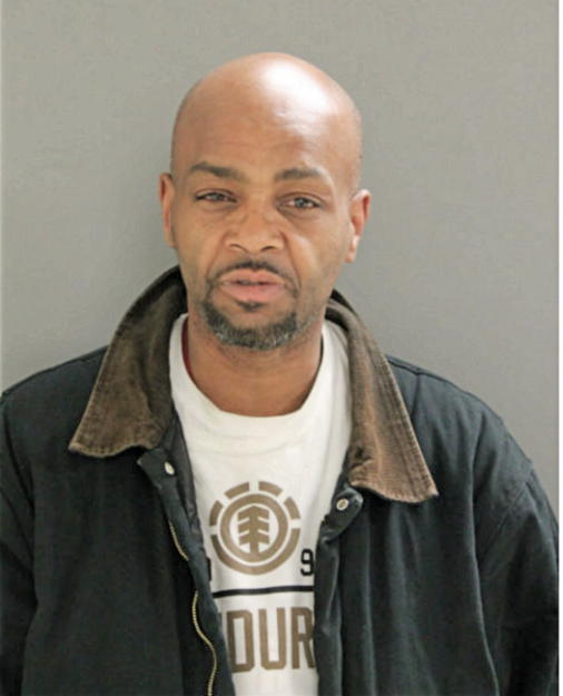 WILLIE L YOUNG, Cook County, Illinois