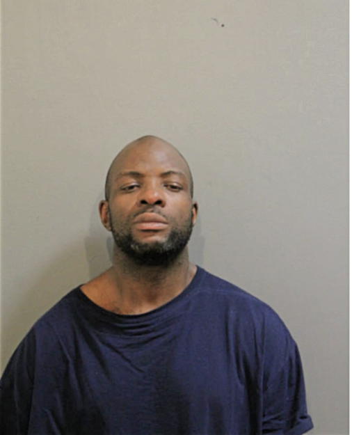 DERRICK ZINNERMAN, Cook County, Illinois