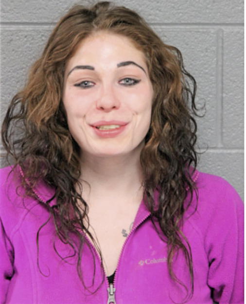 KATHLEEN B ABBATTE, Cook County, Illinois
