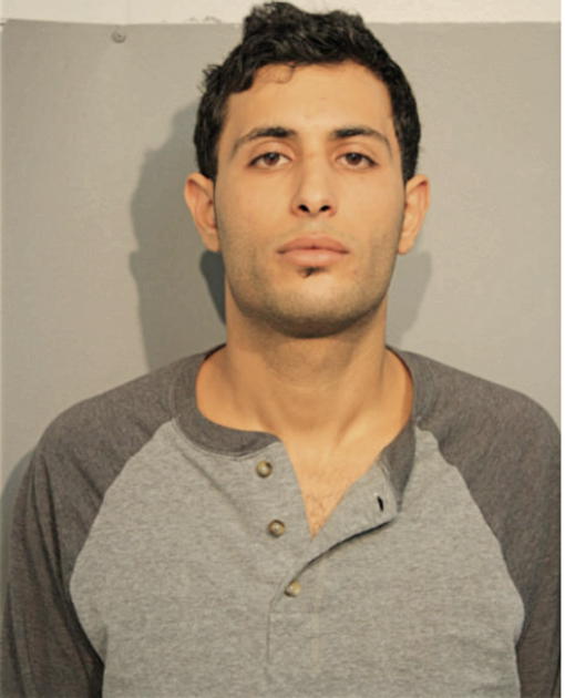 HASIB AHMED, Cook County, Illinois