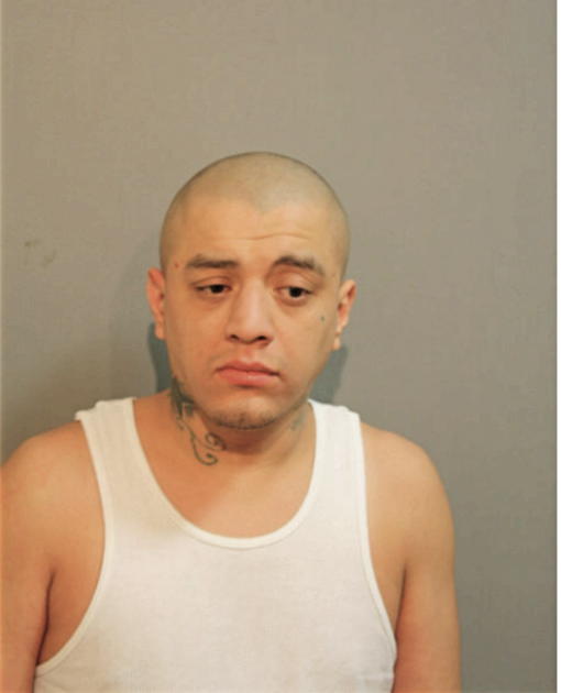 JOSE ALICALA, Cook County, Illinois