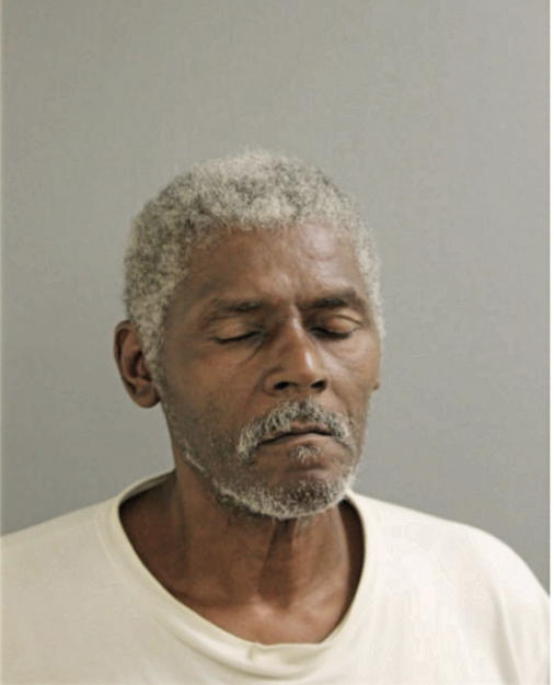 EARNEST ALLEN, Cook County, Illinois
