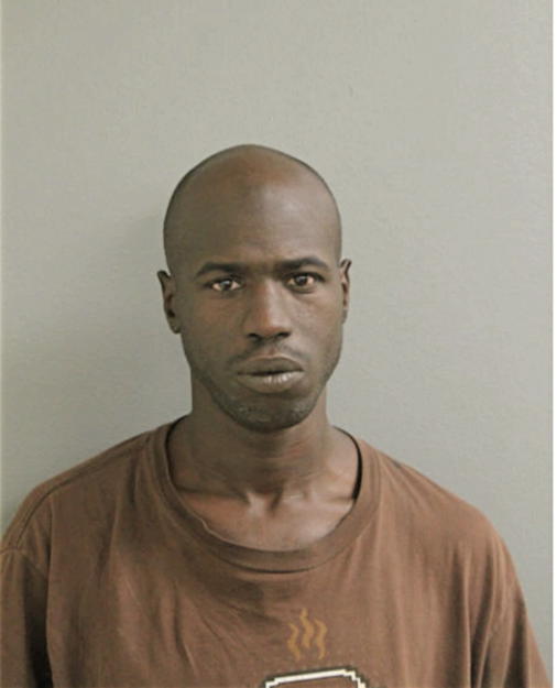 ANTOINE G ANDERSON, Cook County, Illinois