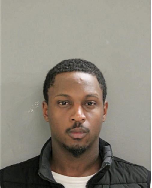 PERIUN ANDERSON, Cook County, Illinois