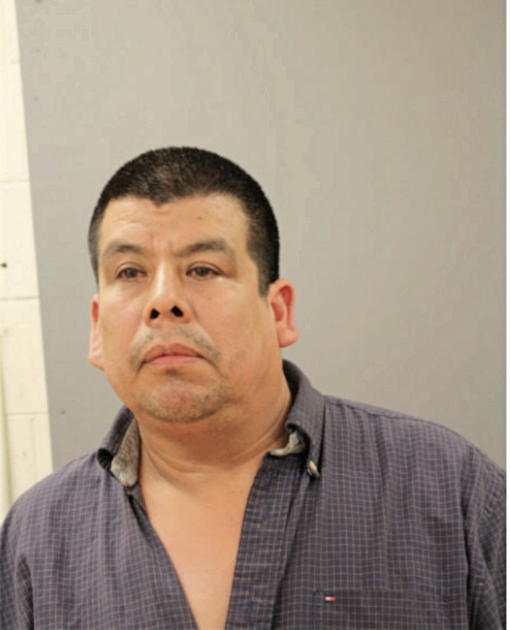 HIOPLITO ANDRADE, Cook County, Illinois