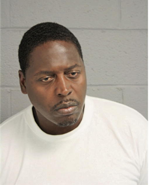 TONY ARMSTRONG, Cook County, Illinois