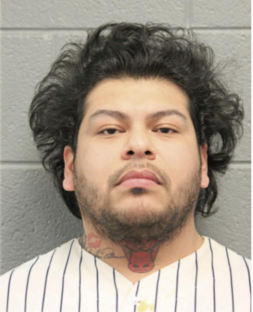 ARMANDO ARZATE, Cook County, Illinois