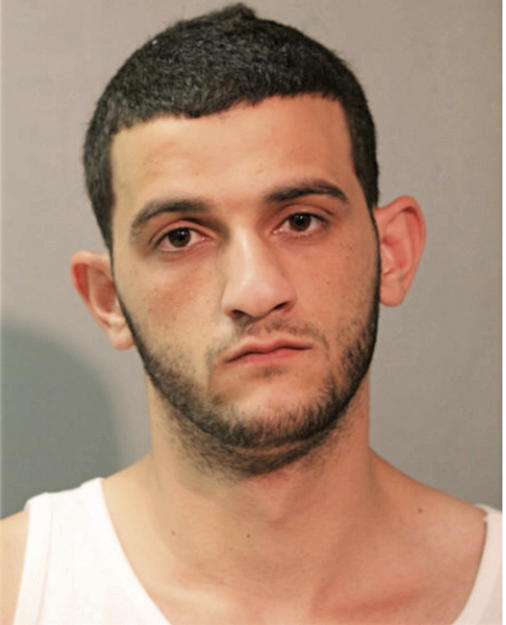 TAMIM ASHKIRAT, Cook County, Illinois