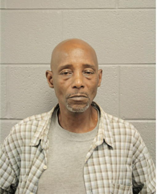 GARY B WILLIAMS, Cook County, Illinois