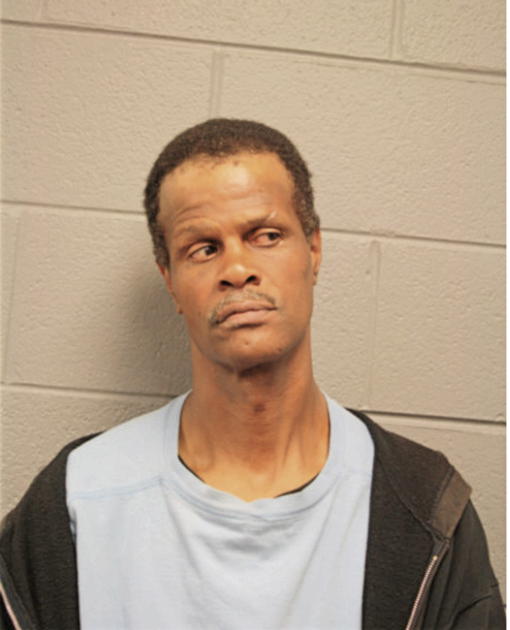 LARRY BAILEY, Cook County, Illinois