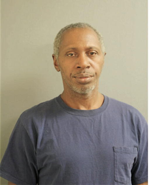CAREY L BAKER, Cook County, Illinois