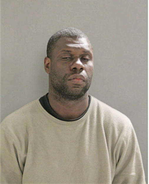 MAURICE C BARKSDALE, Cook County, Illinois