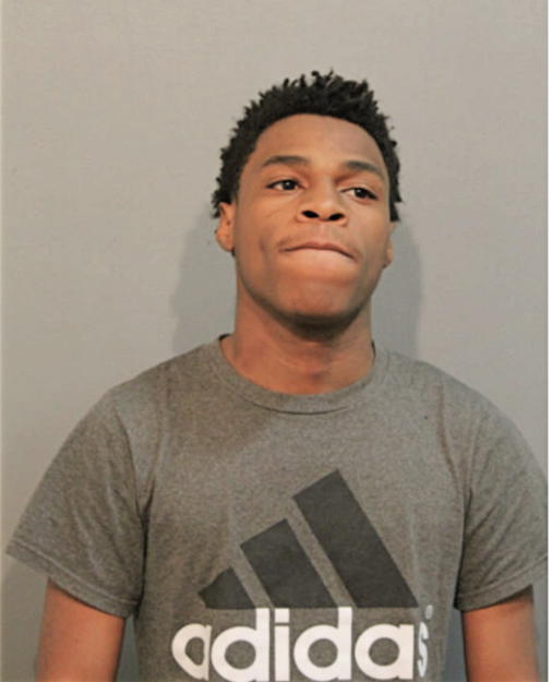 DELQUANTIS BATES, Cook County, Illinois